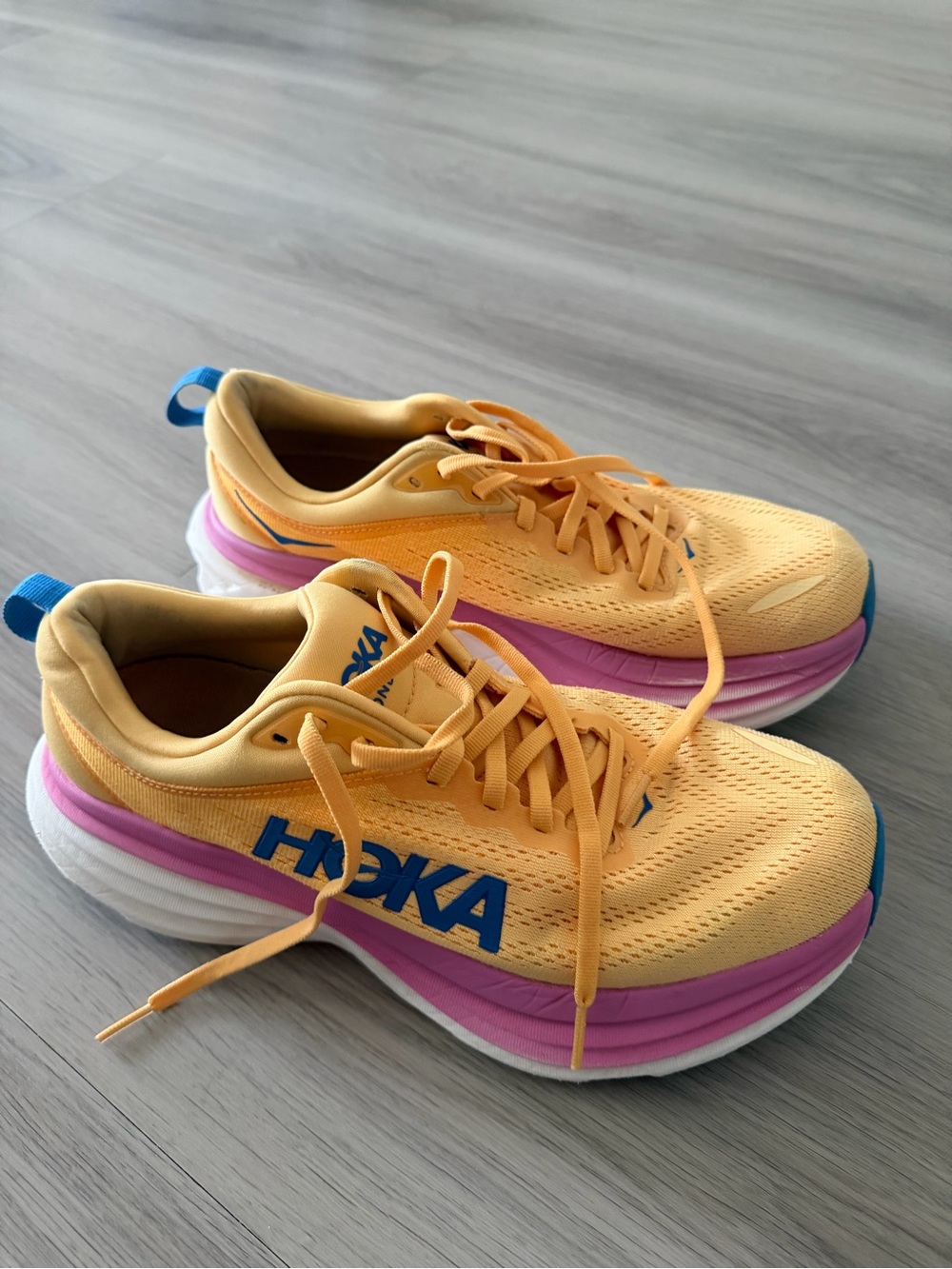 Hoka Bondi 8 - Picture 7 of 9